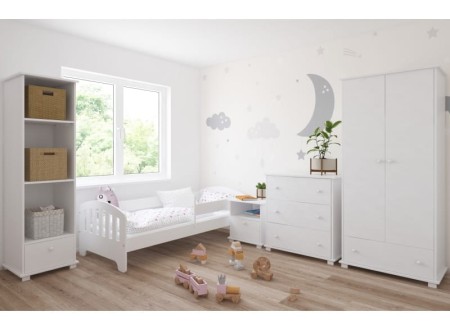 Aranżacja Basic Biala