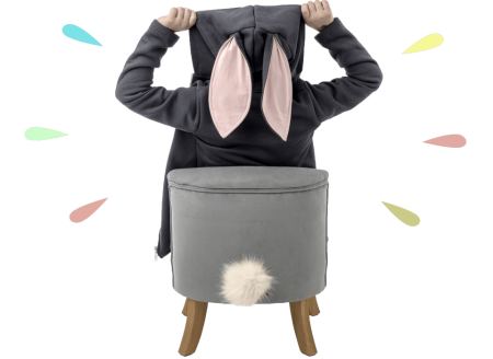 SOMEBUNNY FOTELIK Z OGONKIEM 2.png