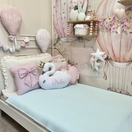 narzuta wafelkowa błękitna 1.jpg