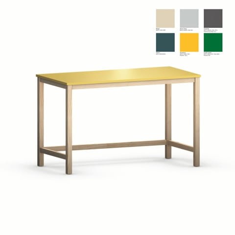 Przejdź do produktu Biurko MINI - wersje kolorystyczne! 