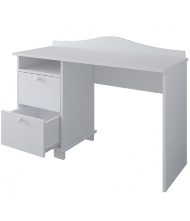 biurko dla dziecka króliczek