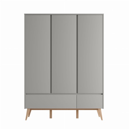Swing_3door wardrobe_grey_2.JPG
