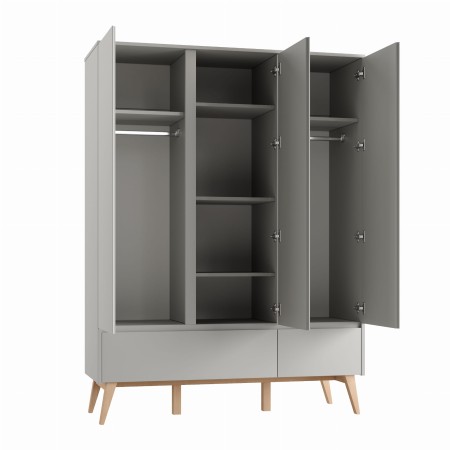 Swing_3door wardrobe_grey_4.JPG