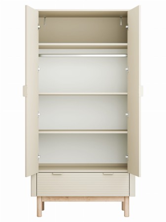 Miloo_2door wardrobe_champagne_3.jpg