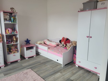 Aranżacja z kolekcją HEART