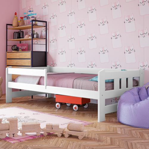 Przejdź do produktu Tapczan Girona - Biały