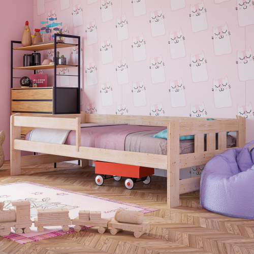 Przejdź do produktu Tapczan Girona - Sosna