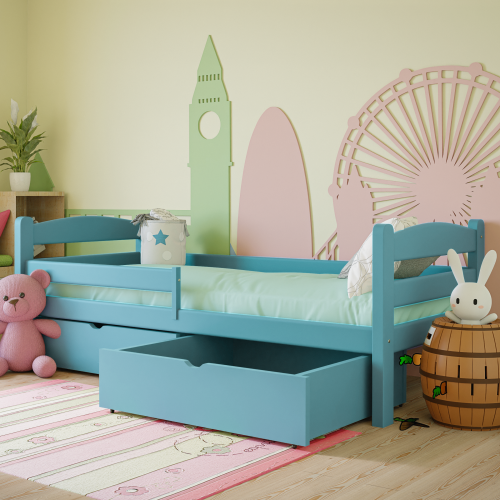 Przejdź do produktu Tapczan Majorka - Kolor