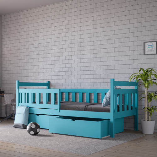 Przejdź do produktu Tapczan Montreal - Kolor