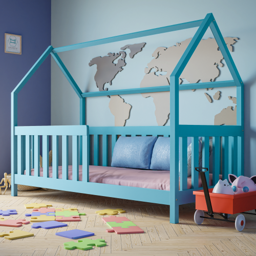 Przejdź do produktu Tapczan Kopenhaga - Kolor