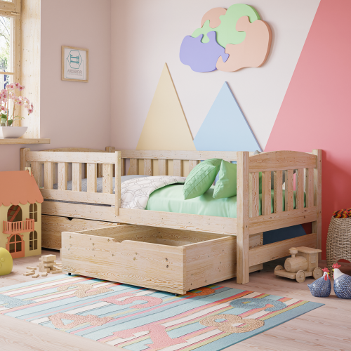 Przejdź do produktu Tapczan Togo - Sosna