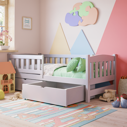 Przejdź do produktu Tapczan Togo - Biały