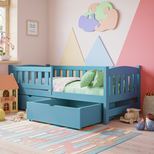 Przejdź do produktu Tapczan Togo - Kolor