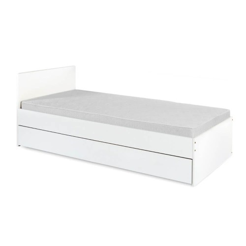 Przejdź do produktu Łóżko 200x90 DALIA GREY