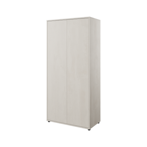 Przejdź do produktu Szafa 2-drzwiowa Teen Flex - Silk Flou