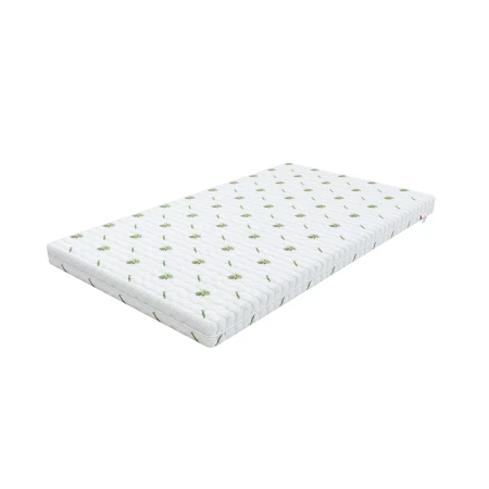 Materac UDINE 4KIDS z pokrowcem ALOE VERA