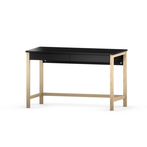 Przejdź do produktu Biurko z szufladami SIGRID - Wybór koloru