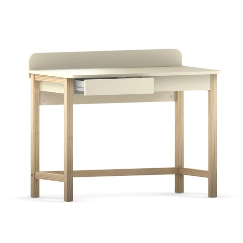 Przejdź do produktu Biurko z szufladami ASTRID - Wybór koloru