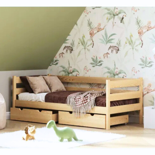 Przejdź do produktu Łóżko CARO-Z 