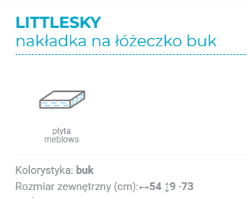 nakladka lozeczko buk.png