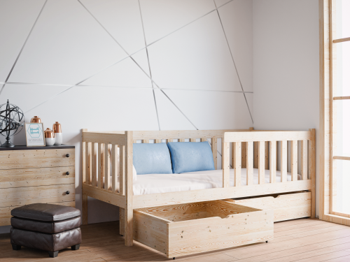 Przejdź do produktu Tapczan Tokyo - Sosna