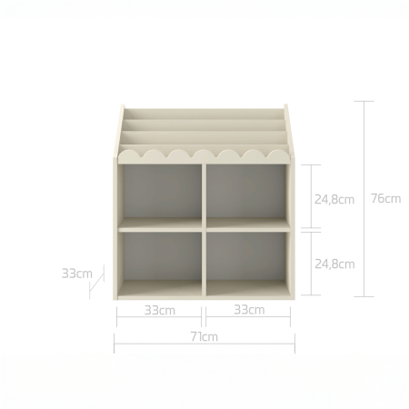 Polka_na_ksiazki_BookNook_latte_Wymiary.png