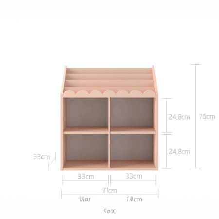 Polka_na_ksiazki_BookNook_rose_Wymiary.png