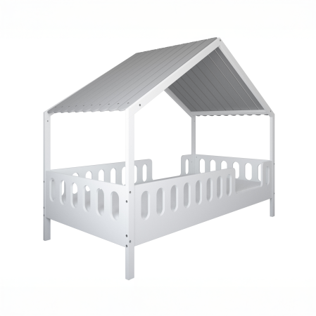Lozeczko_MINIHOME_Z_Daszkiem_Biale_04.png
