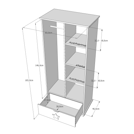 Szafa_2drzwiowa_STARS_Wymiary_Szkic_02.png
