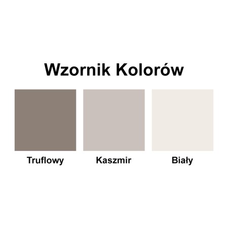 Wzornik Kolorów Basic