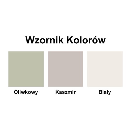 Wzornik Kolorów Bookworm