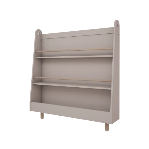 Przejdź do produktu Regał do pokoju dziecięcego Bookworm - Kaszmir