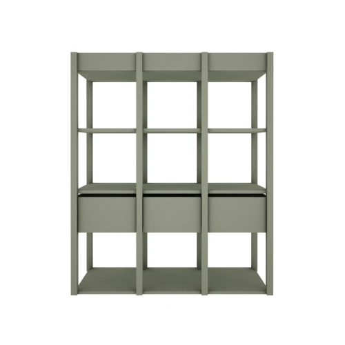 Przejdź do produktu Regał do pokoju dziecięcego Tweens - Eukaliptus