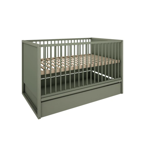 Przejdź do produktu Łóżeczko - Sofa 140x70 Tweens - Eukaliptus