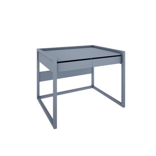 Przejdź do produktu Biurko do pokoju dziecięcego Tweens - Zgaszony Niebieski