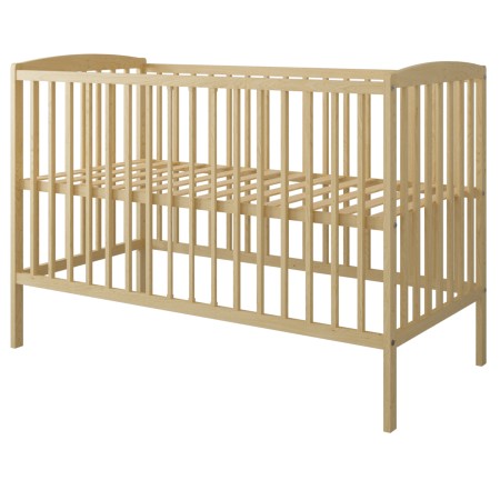 Łóżeczko BASIC Sosna 03.jpg