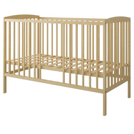 Łóżeczko BASIC Sosna 04.jpg