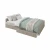 Łóżko Cozy LOFT 200x120 z szufladami do pokoju dziecięcego lub młodzieżowego w kolorze kaszmir - Aranżacja