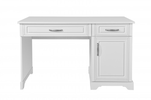 Przejdź do produktu Biurko MELODY - Białe 