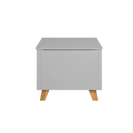 Skrzynia ZARA GREY