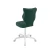 Fotel_Petit_Biały_Velvet_Zielony_03.webp