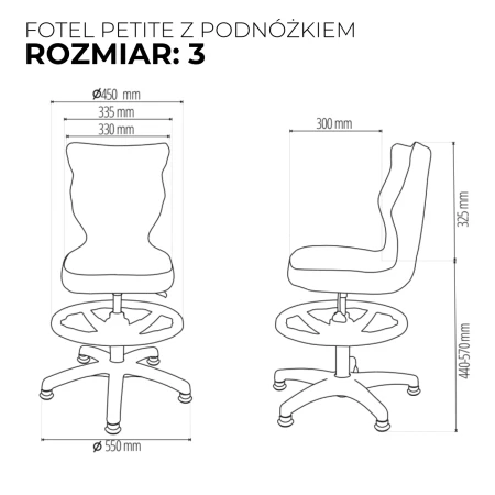 Fotel_Petit_Wymiary_Rozmiar_3_Z_Podnóżkiem.webp