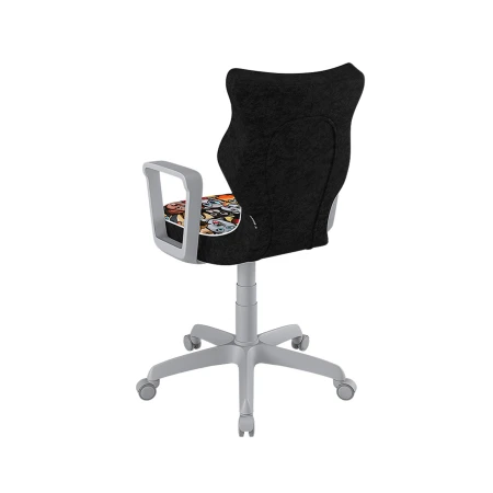 Norm Storia Entelo – ergonomiczne wsparcie pleców dziecka