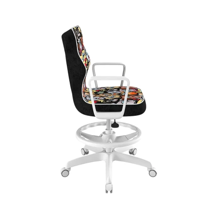 Norm Storia Entelo – ergonomiczne oparcie wspierające prawidłową postawę