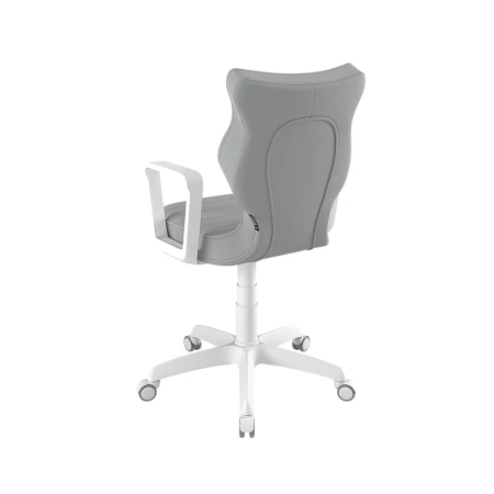 Norm Velvet Entelo – ergonomiczne wsparcie pleców podczas nauki