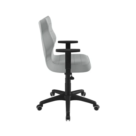 Profil ergonomicznego siedziska i oparcia Duo Velvet
