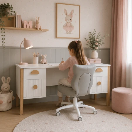 biurko cozy loft białe.png