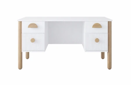 Biurko LOFT biały białe tło (1).jpg