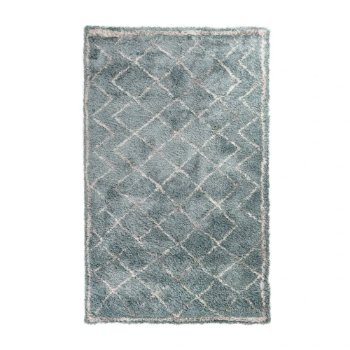 Przejdź do produktu Dywan do pokoju dziecięcego Royal Teal Blue - 160x230cm