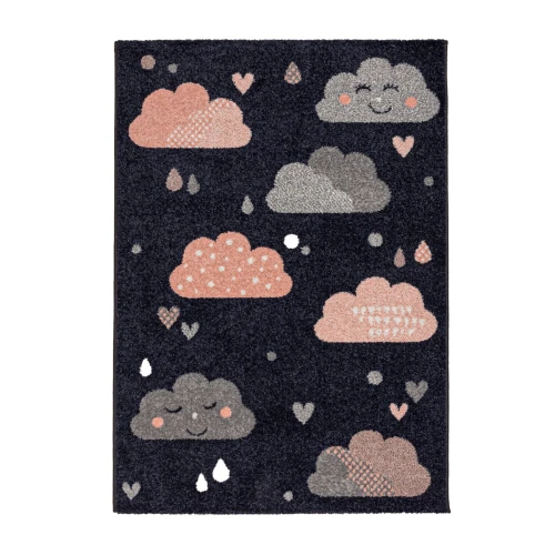 Przejdź do produktu Dywan do pokoju dziecięcego Summer Rain - Wymiary do wyboru